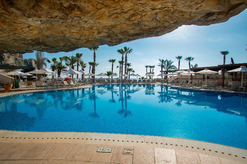 Villa Althea Kalamies Luxury Protarász
